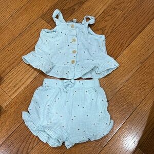 Toddler 2T set